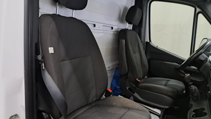 Zdjęcie przedmiotu: MERCEDES-BENZ/IGLOPOL SPRINTER E6 3.5t