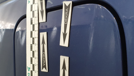 Zdjęcie przedmiotu: Toyota Avensis 2.0 D-4D Premium