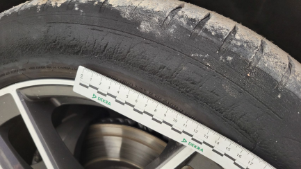 Zdjęcie przedmiotu: Porsche Macan