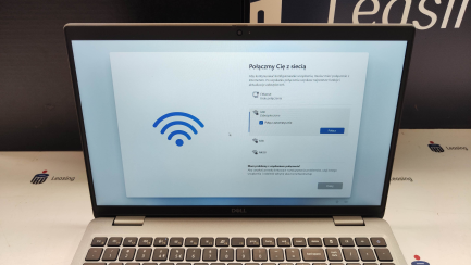 Zdjęcie przedmiotu: Notebook / Laptop Dell Precision 3590 N002P3590EMEA_VP - Core Ultra 7 155H/15.6" FHD IPS/RAM 32GB/512GB/RTX 500 Ada/Grey/Win 11 Pro/3OS ProSupport NBD
