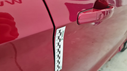 Zdjęcie przedmiotu: Ford Kuga 2.0 TDCi AWD ST-Line aut