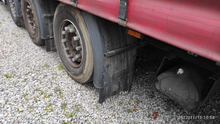 Zdjęcie przedmiotu: WIELTON NS3K Dropside