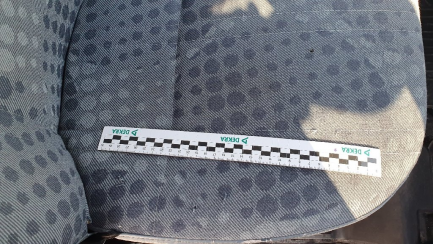 Zdjęcie przedmiotu: Ford Transit Delivery van