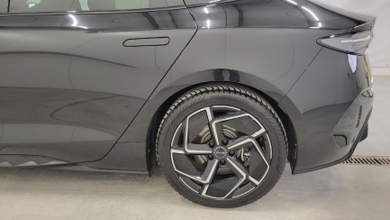 Zdjęcie przedmiotu: BYD Seal Exellence 83kWh