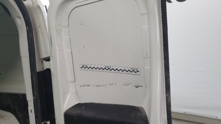 Zdjęcie przedmiotu: Fiat Doblo Delivery van