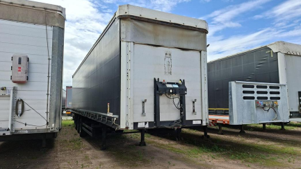 Zdjęcie przedmiotu: SCHWARZMULLER W-SERIE 39.0t Dropside