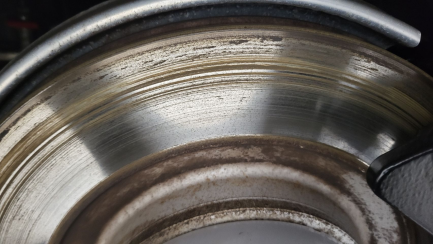 Zdjęcie przedmiotu: Porsche Macan T Oświadczenie o utracie DR