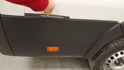 Zdjęcie przedmiotu: Fiat Ducato MAXI HD 2.2 H3-POWER E6.4 3.5t L4H3