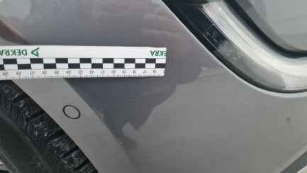 Zdjęcie przedmiotu: Renault Talisman Grandtour 1.8 TCe FAP Initiale Paris EDC