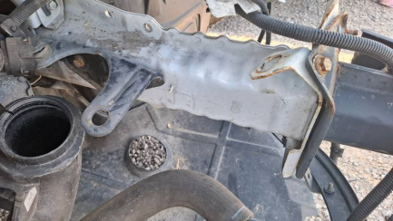 Zdjęcie przedmiotu: Opel Movano Heavy 2.2 Diesel E6.4 3.5t L3H2