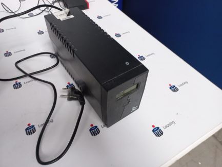 Zdjęcie przedmiotu: IT Equipment Kit (15.6" All-In-One Pos Dual Screen Computer, Cash Drawer, MikroTik, UPS)