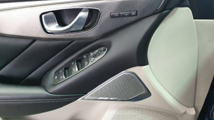 Zdjęcie przedmiotu: Infiniti Q50 2.0t Premium Tech aut EU6