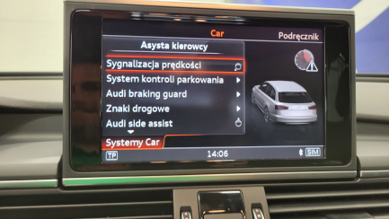 Zdjęcie przedmiotu: Audi A6 2.0 TDI ultra S tronic
