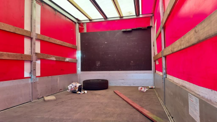 Zdjęcie przedmiotu: OPEL/MRAUTO MOVANO 2.3 CDTI E6 3.5t L3H1