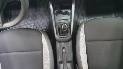 Zdjęcie przedmiotu: Skoda Fabia III Combi 1.0 Ambition + LPG