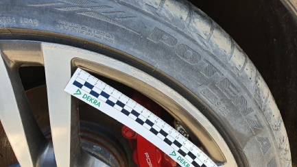 Zdjęcie przedmiotu: Porsche Panamera GTS