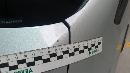 Zdjęcie przedmiotu: Volkswagen Caddy 1.4 TSI Trendline