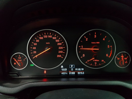 Zdjęcie przedmiotu: Bmw X3