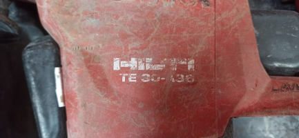 Zdjęcie przedmiotu: TE 30-A36 cordless light combihammer