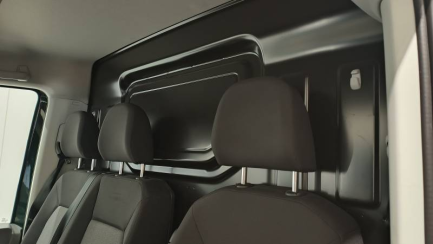 Zdjęcie przedmiotu: Volkswagen Crafter 35 TDI-CR E6 3.5t