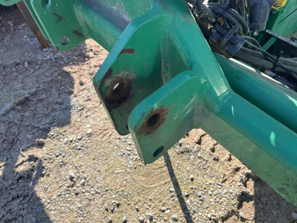 Zdjęcie przedmiotu: Rowkowa sadzarka leśna Masarykův les Křtiny RZS-1 