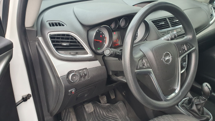 Zdjęcie przedmiotu: Opel Mokka 1.6 Active S&S