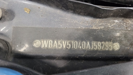 Zdjęcie przedmiotu: Bmw 320d Advantage aut