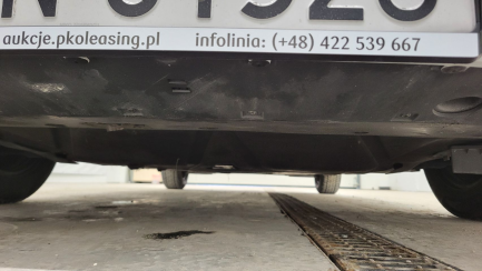 Zdjęcie przedmiotu: Renault Clio 1.0 TCe Equilibre LPG Brak dokumentacji LPG