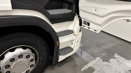 Zdjęcie przedmiotu: SCANIA R500 LA 4x2 NA Highline E6 20.1t