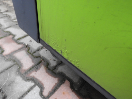 Zdjęcie przedmiotu: SOLBUS SOLCITY 12 LNG 