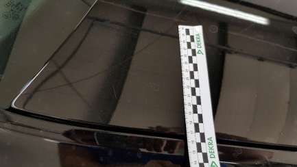 Zdjęcie przedmiotu: Audi A6