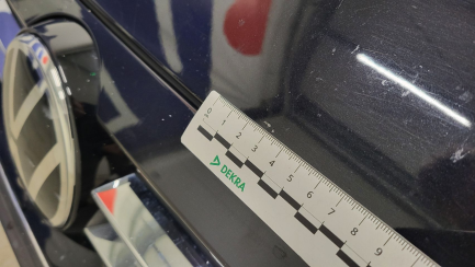 Zdjęcie przedmiotu: Volkswagen ARTEON 2.0 TDI R-Line DSG Oświadczenie o utracie DR