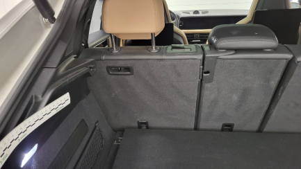 Zdjęcie przedmiotu: Porsche Cayenne Coupe E-Hybrid PHEV