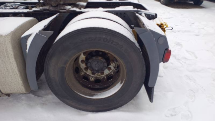 Zdjęcie przedmiotu: MAN TGX 18.470 BLS(XXL) E6 18.0t