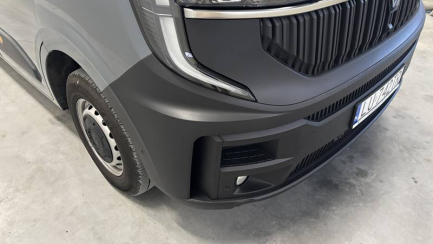 Zdjęcie przedmiotu: Renault Master 2.0 dCi E6e 3.5t L3H2 Extra