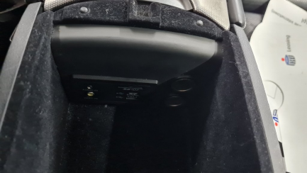 Zdjęcie przedmiotu: Infiniti Q50 2.0t Sport Sound Studio by Bose aut