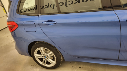 Zdjęcie przedmiotu: BMW 218d GT xDrive M Sport aut