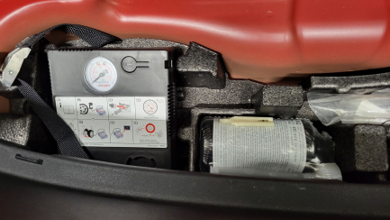 Zdjęcie przedmiotu: Audi S3 TFSI Quattro S tronic Oświadczenie o utracie DR