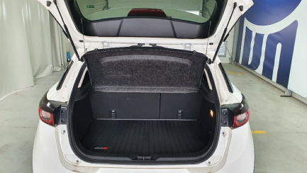 Zdjęcie przedmiotu: Mazda CX-3 2.0 SkyPassion i-Eloop 4x4 aut