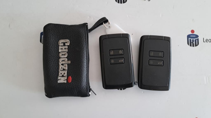 Zdjęcie przedmiotu: Dacia Sandero Stepway Comfort 1.0 Tce