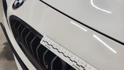 Zdjęcie przedmiotu: BMW 330i xDrive M Sport sport-aut Cepik Informacja o odczycie licznika!