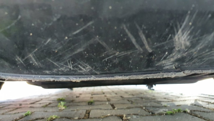 Zdjęcie przedmiotu: Mercedes-benz Cls 350 CDI BlueEff.