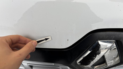 Zdjęcie przedmiotu: Renault Master FWD dCi L3H1 Pack Clim S&S+E E6 3.5t