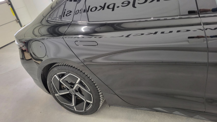 Zdjęcie przedmiotu: BYD Seal Exellence 83kWh