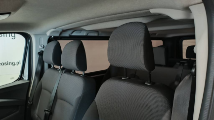 Zdjęcie przedmiotu: Renault Trafic Combi 2.0 dCi E6d 3.1t L2 Equilibre EDC