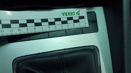 Zdjęcie przedmiotu: Skoda Octavia III 1.0 TSI Ambition