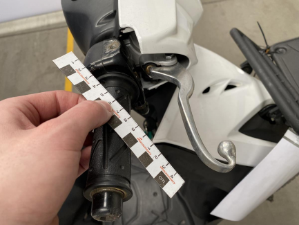 Zdjęcie przedmiotu: KYMCO Agility Carry 50 (4T)