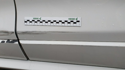 Zdjęcie przedmiotu: Bmw X4 xDrive20d M Sport aut