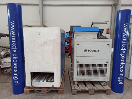 Zdjęcie przedmiotu: Fiber 500 CNC laser cutter