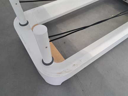 Zdjęcie przedmiotu: Balanced Body Allegro 2 Pilates Reformer